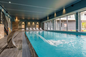 APARTAMENT PREMIUM DELUX Kasprowicza 20C DARMOWY PARKING BASEN SAUNA GYM